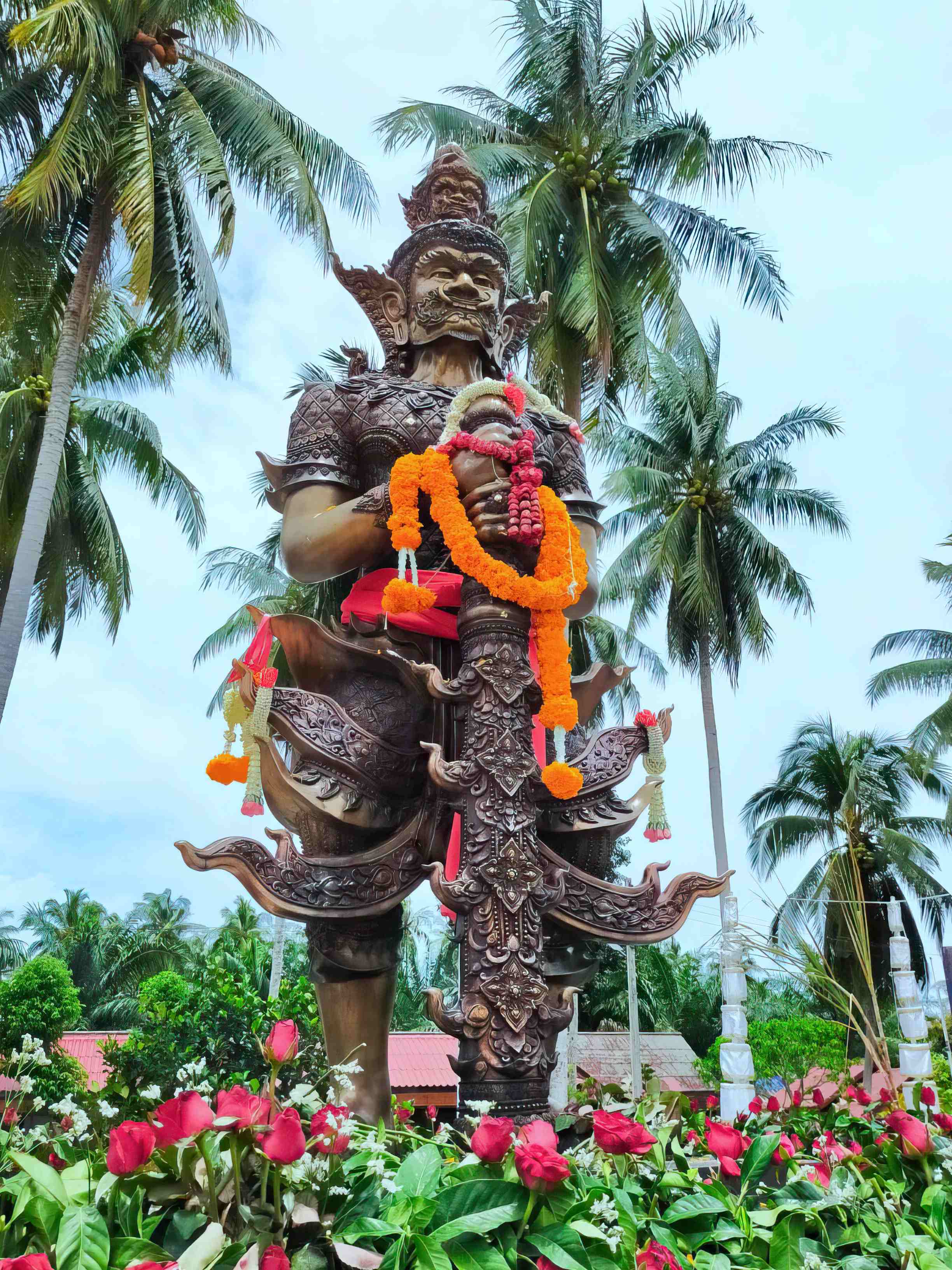 ท้าวเวสสุวรรณ