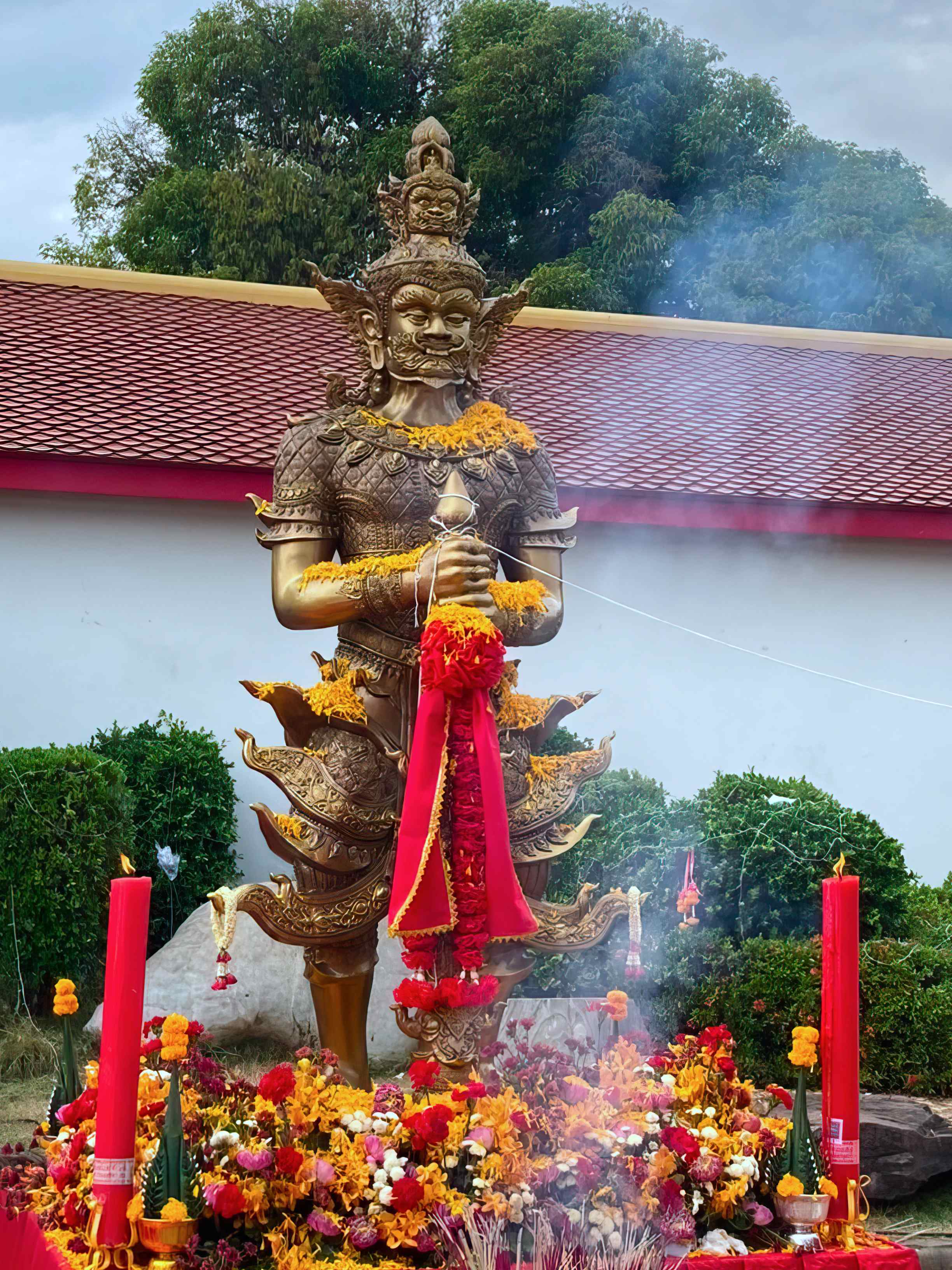 ท้าวเวสสุวรรณ