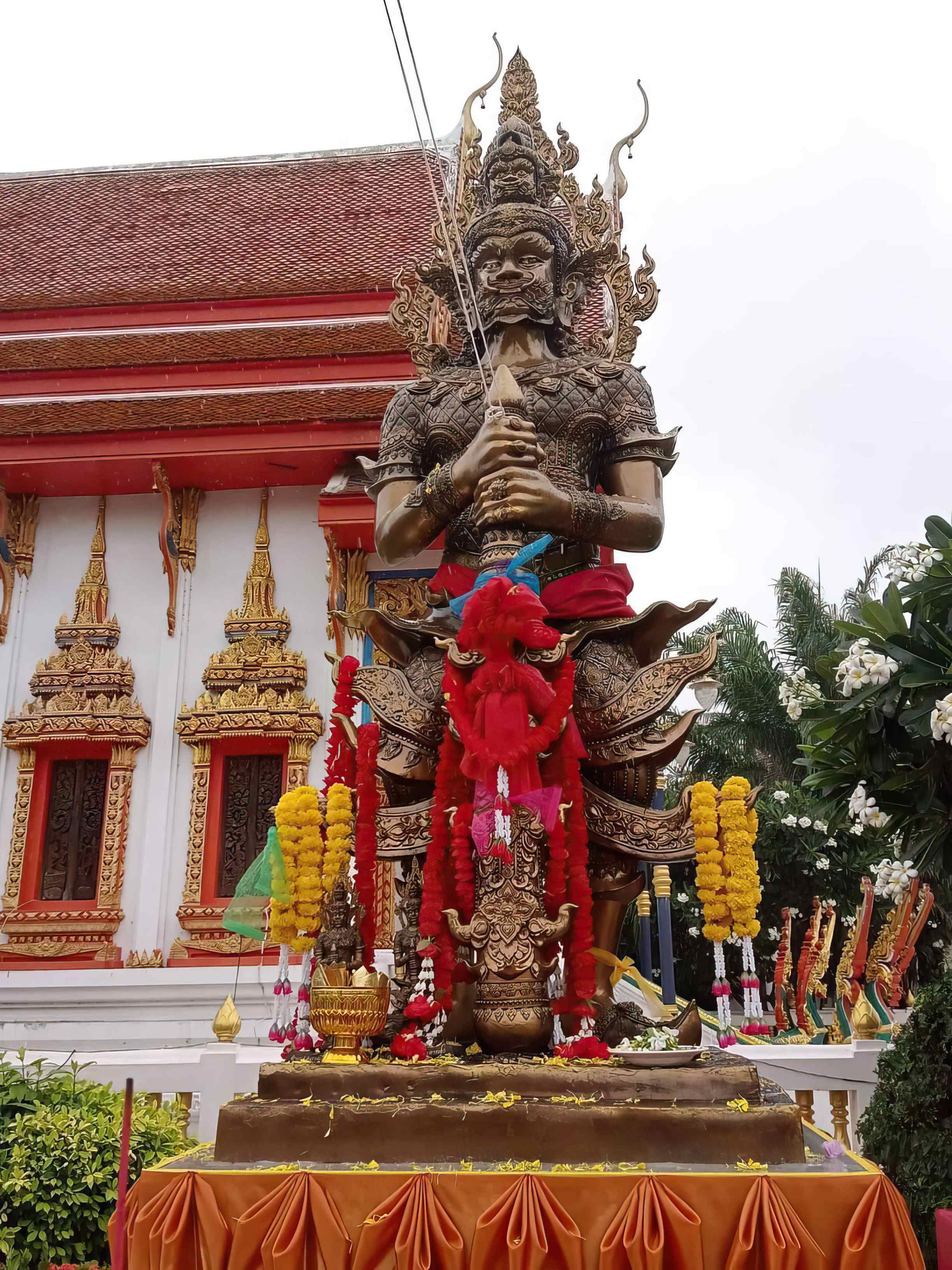 ท้าวเวสสุวรรณ