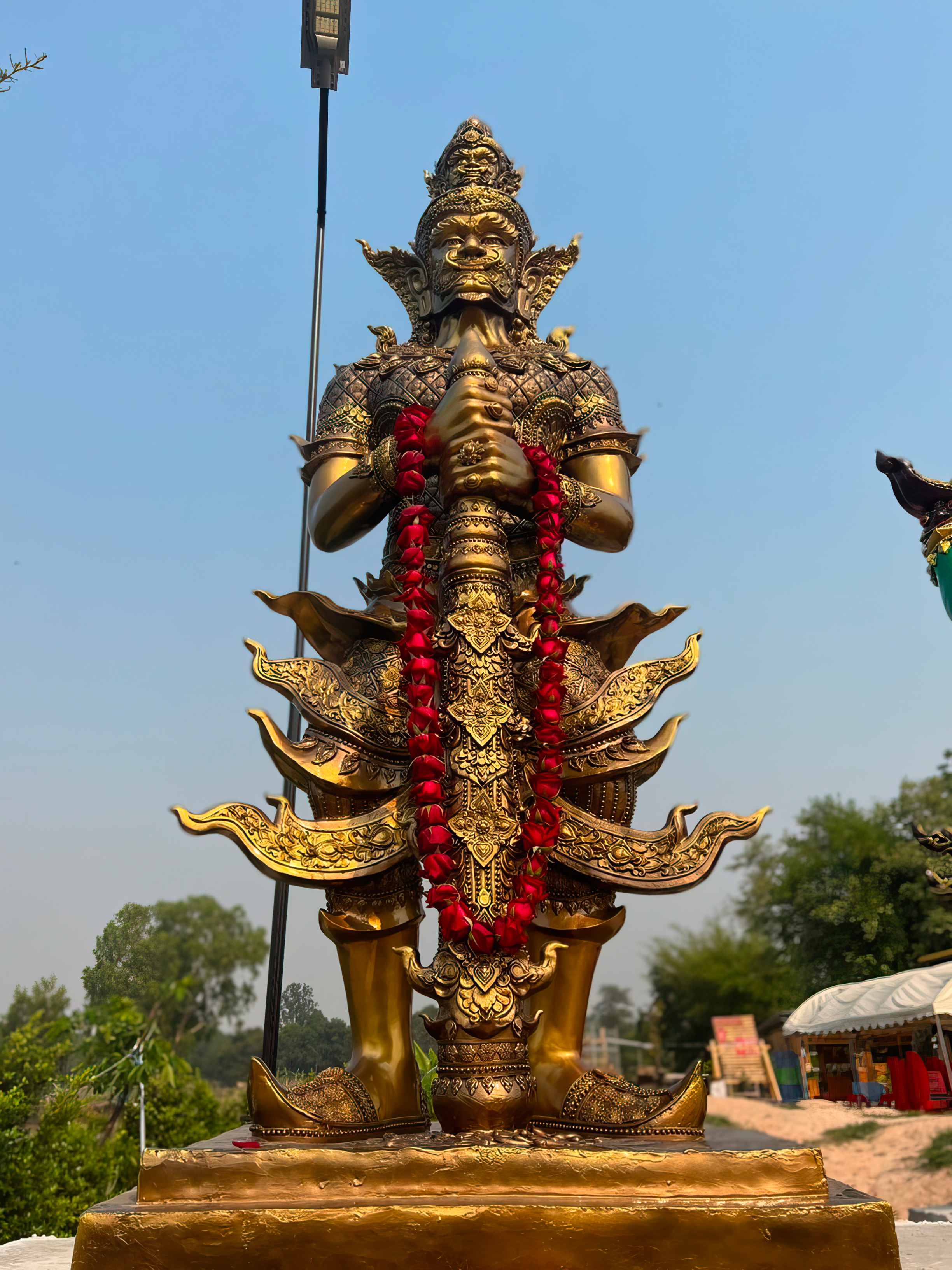 ท้าวเวสสุวรรณ