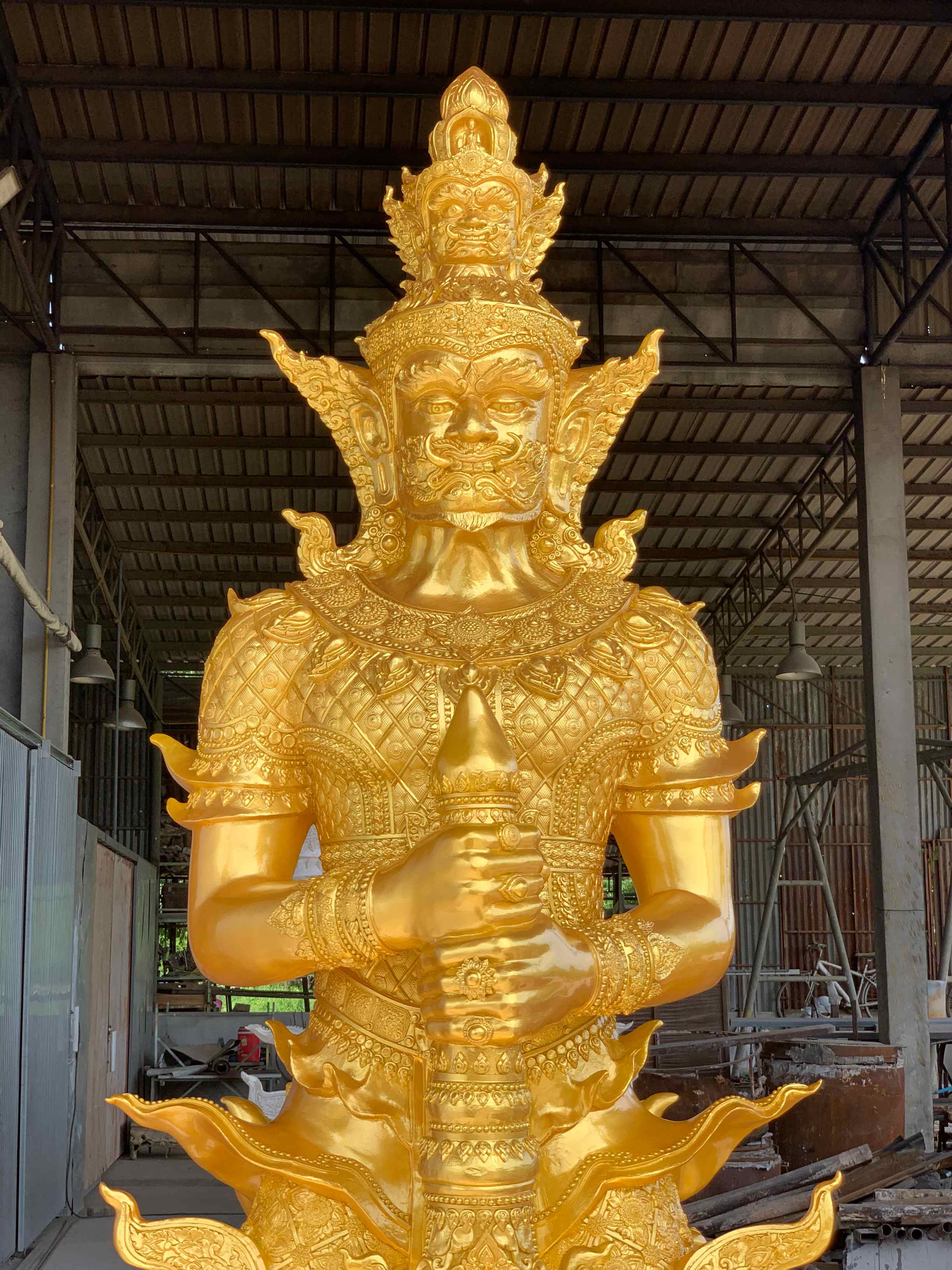 ท้าวเวสสุวรรณ