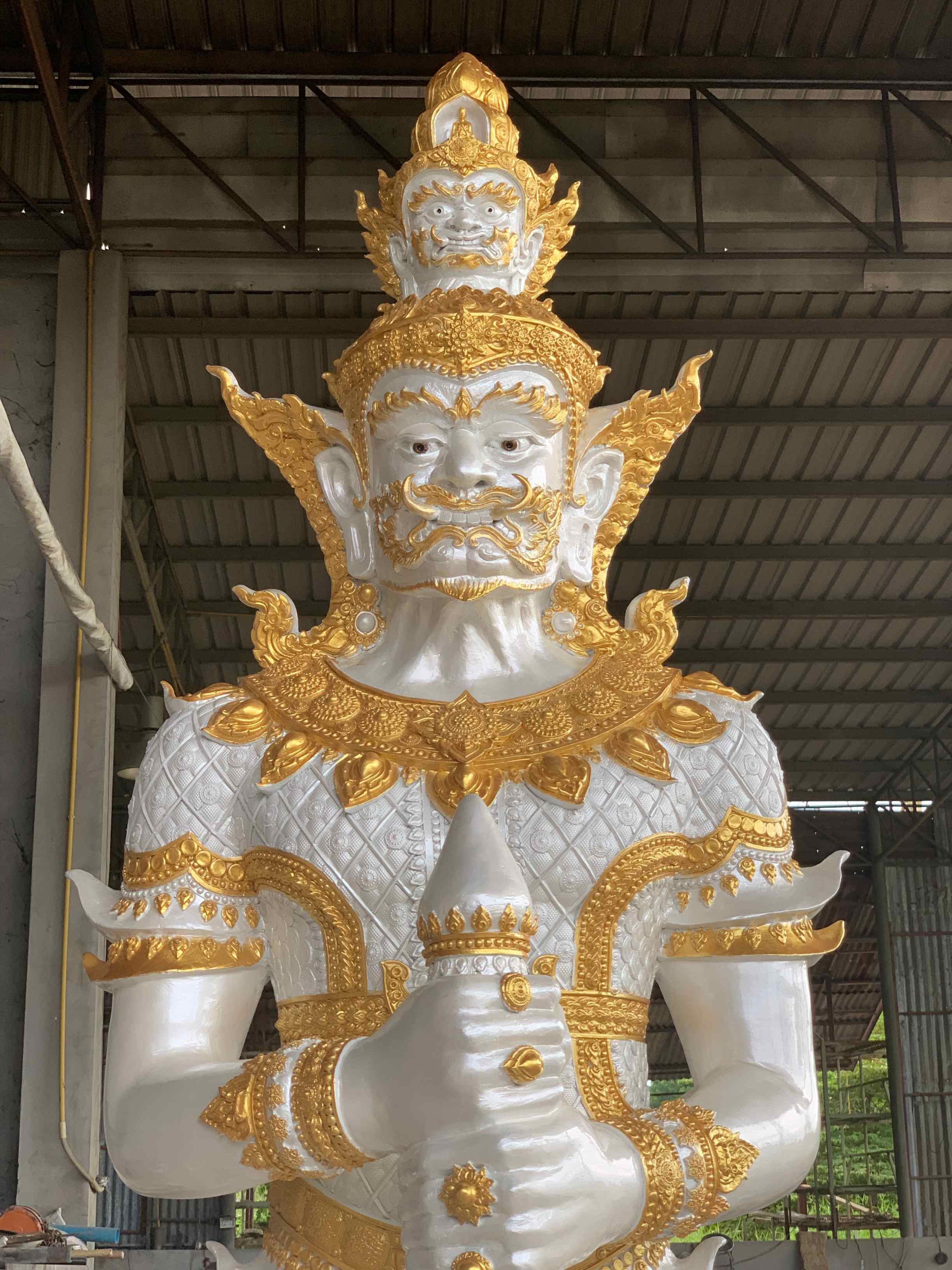 ท้าวเวสสุวรรณ