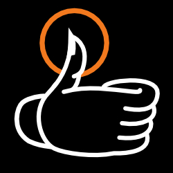 ผลงานถูกใจ